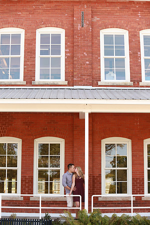 Urban engagement session in Mount Pleasant