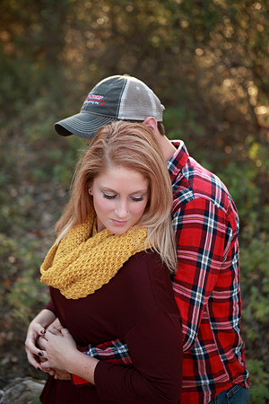 Couple's session