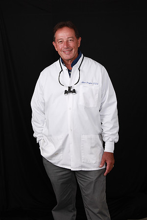 Healthcare portraits in Central Michigan