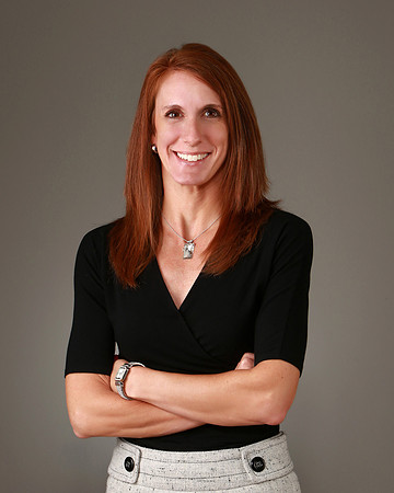 Business photography session