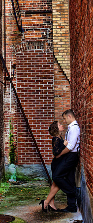 Urban engagement session