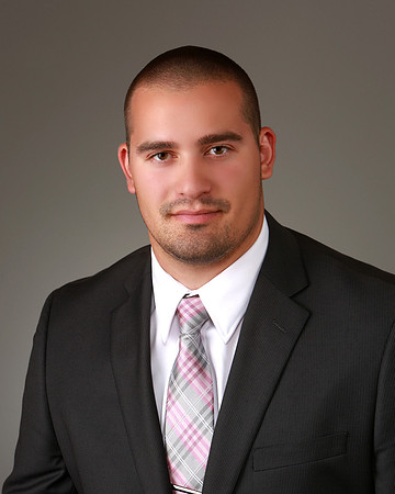 Corporate Headshot